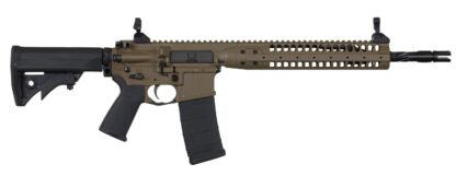 LWRC IC-SPR