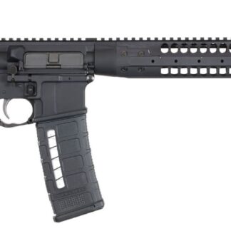 LWRC SIX8-A5 California Compliant