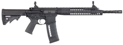 LWRC SIX8-A5 California Compliant