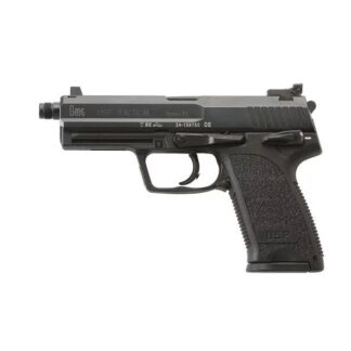 Heckler and Koch (HK USA) USP9 Tactical