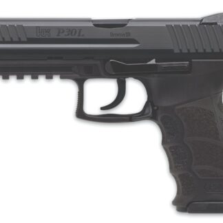 Heckler and Koch (HK USA) P30L (V3)