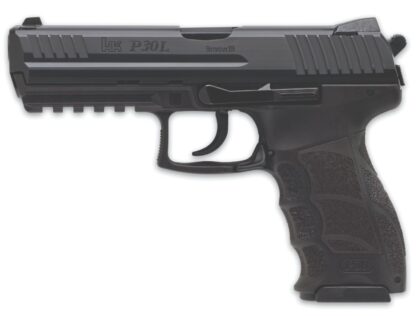 Heckler and Koch (HK USA) P30L (V3)