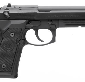 Beretta M9A1