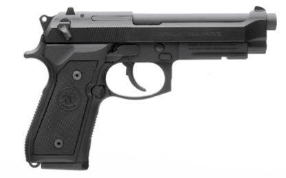 Beretta M9A1