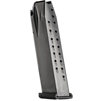 CANIK TP9 Magazine