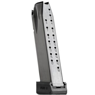 CANIK TP9 Magazine