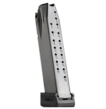 CANIK TP9 Magazine