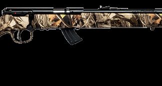 Savage Arms Mark II Camo