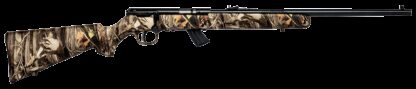 Savage Arms Mark II Camo