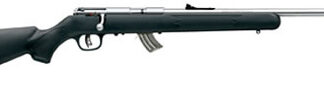 Savage Arms Mark II FSS