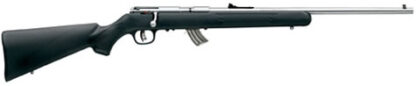 Savage Arms Mark II FSS