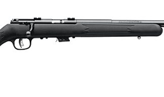 Savage Arms Mark II FV