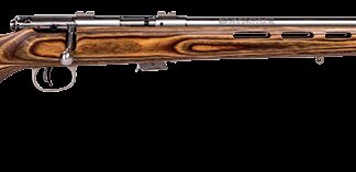 Savage Arms Mark II BTVS