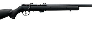 Savage Arms Mark II F