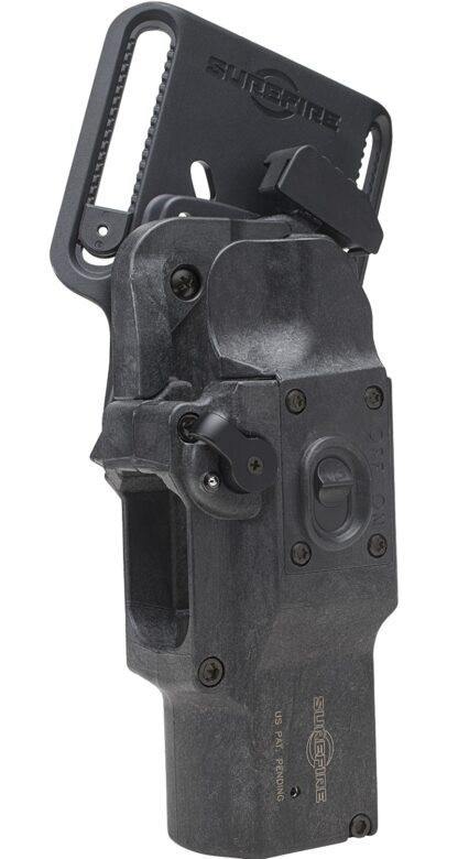 SureFire Rapid Deploy Holster