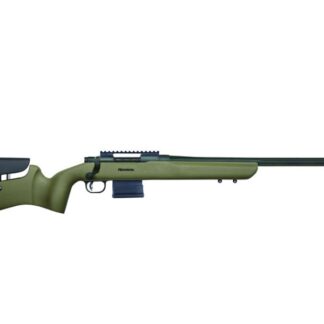 Mossberg MVP LR Tactical (Long Range)