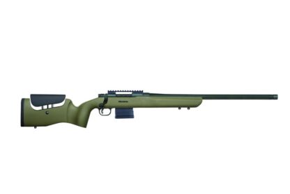 Mossberg MVP LR Tactical (Long Range)