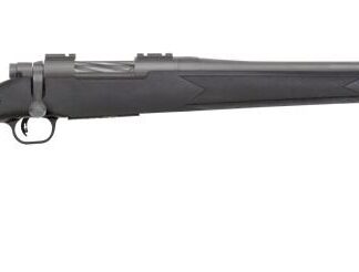 Mossberg Patriot Rifles