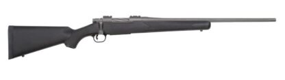 Mossberg Patriot Rifles