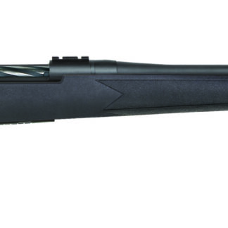 Mossberg Patriot Predator Rifles