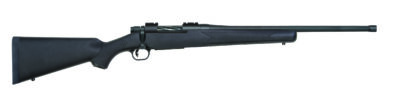 Mossberg Patriot Predator Rifles