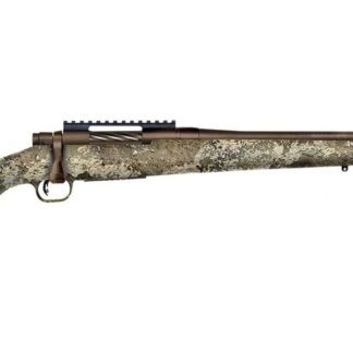 Mossberg Patriot Predator Strata