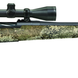 Mossberg Patriot Super Bantam Rifles