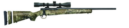 Mossberg Patriot Super Bantam Rifles