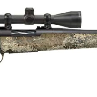 Mossberg Patriot Super Bantam Rifles