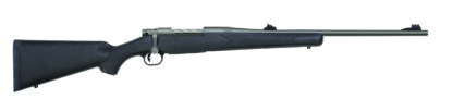 Mossberg Patriot Rifles