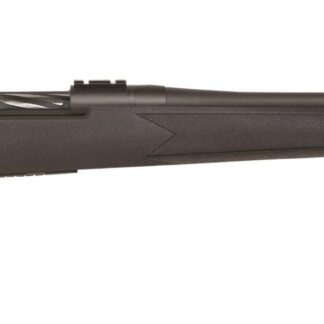 Mossberg Patriot Rifles