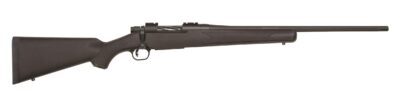 Mossberg Patriot Rifles