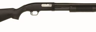 Mossberg 88 Security