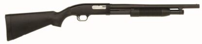 Mossberg 88 Security