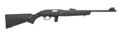 Mossberg 702 Bantam Plinkster