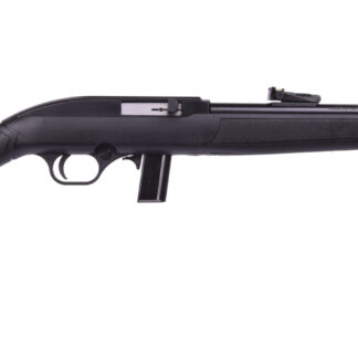 Mossberg 702 Plinkster