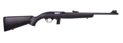 Mossberg 702 Plinkster