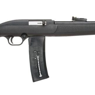 Mossberg 702 Plinkster