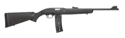 Mossberg 702 Plinkster