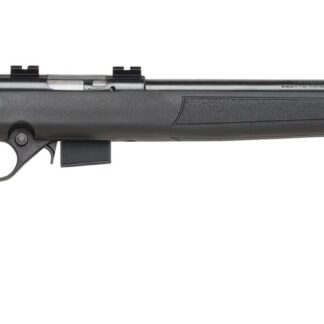 Mossberg 817