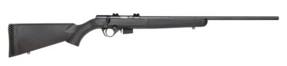 Mossberg 817