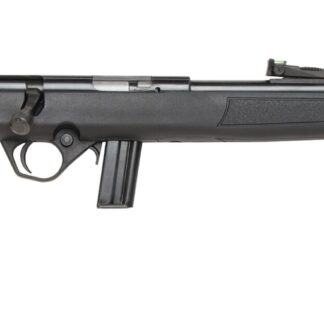 Mossberg 802 Plinkster