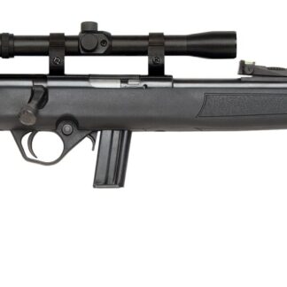 Mossberg 802 Plinkster