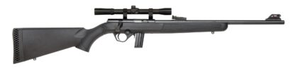 Mossberg 802 Plinkster