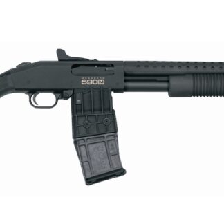 Mossberg 590M Mag-Fed