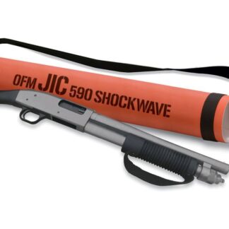 Mossberg 590 Shockwave JIC