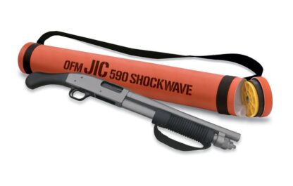 Mossberg 590 Shockwave JIC