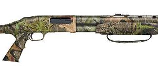 Mossberg 500 Turkey