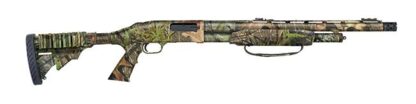 Mossberg 500 Turkey