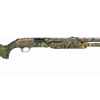 Mossberg 500 Super Bantam